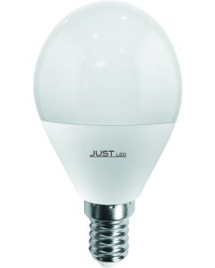 Λαμπτήρας Μπαλάκι Led Bulb G45 E14 9W 6000K 990lm JUST LED JUST B144509013